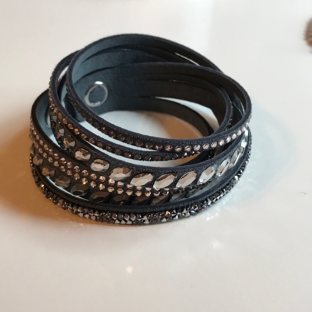 Swarovski SLAKE DELUXE BRACELET